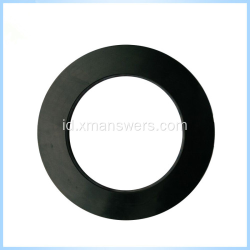 Toilet Washer Seal Gasket LSR Injection Moulding